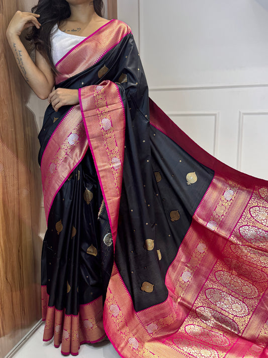 SATIN KATAN