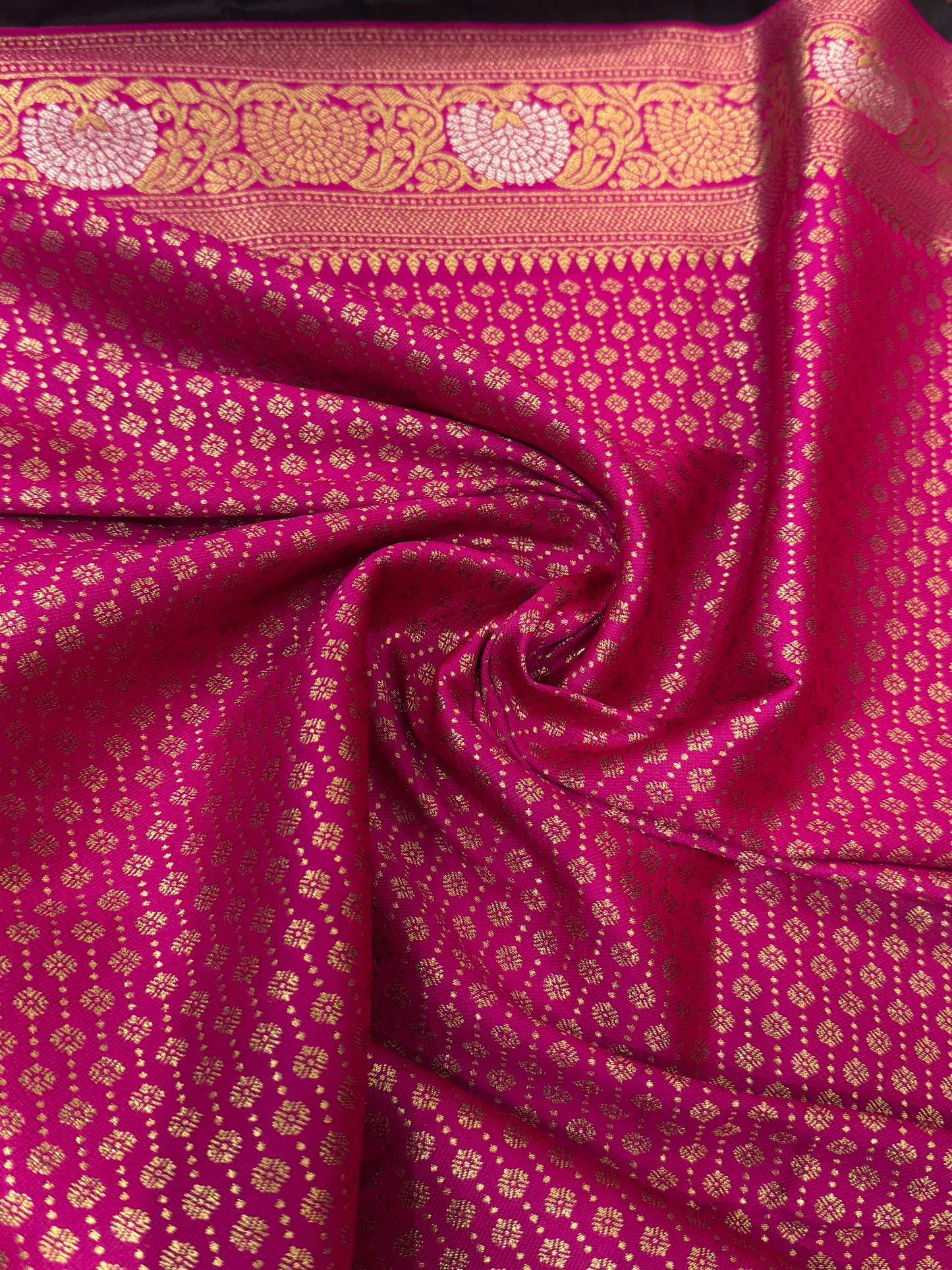 SATIN KATAN