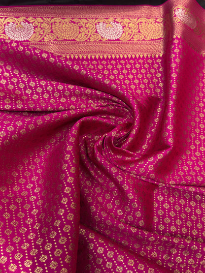 SATIN KATAN