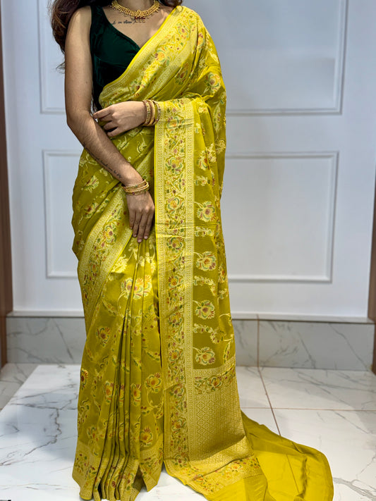 KHADDI