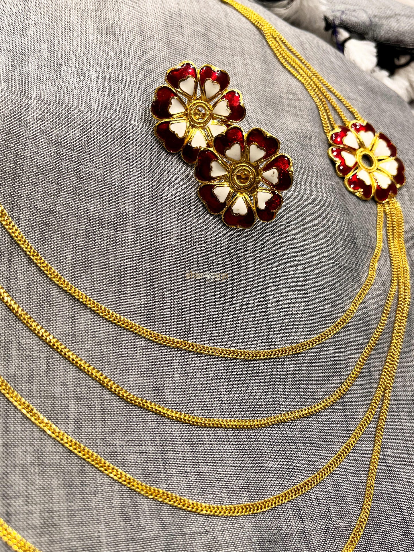 Jewellery
