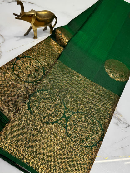 PURE KANJIVARAM