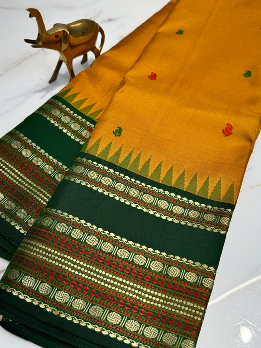 PURE KANCHIPURAM