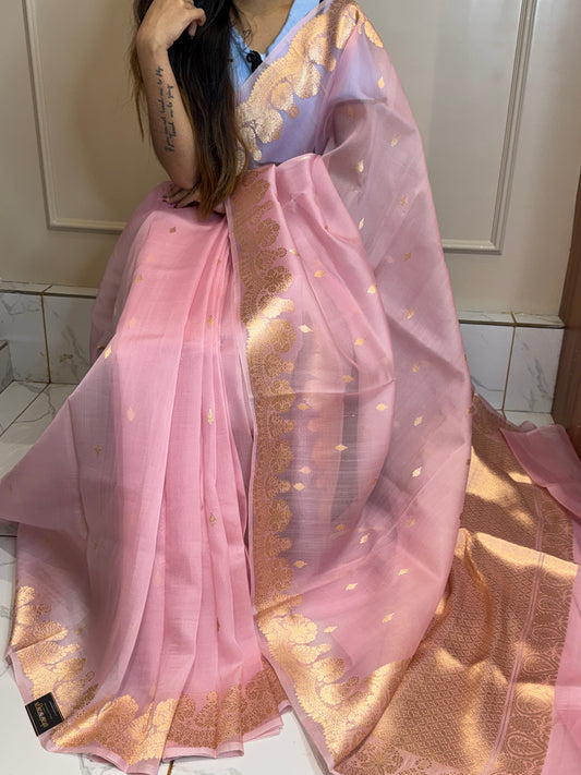 PURE KORA BENARASI