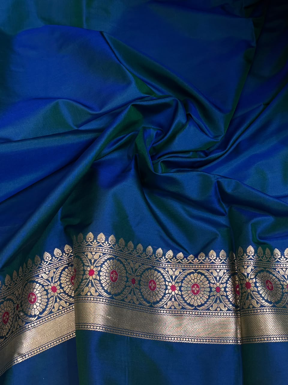 Pure Katan Benarasi