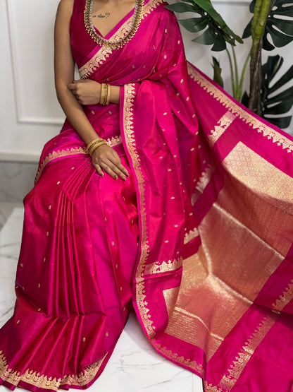 Pure Katan Benarasi