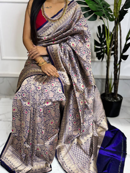 Pure Katan Benarasi
