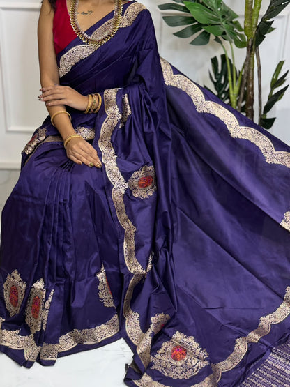 Pure Katan Benarasi