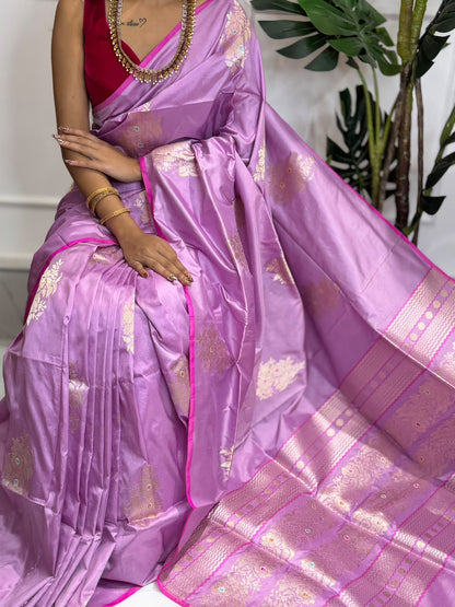 Pure Katan Benarasi