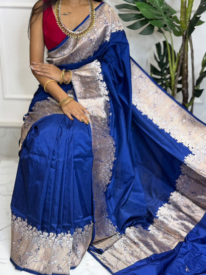 Pure Katan Benarasi