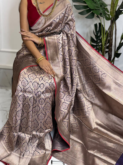 Pure Katan Benarasi