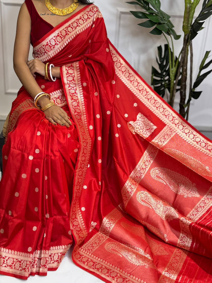Pure Katan Benarasi