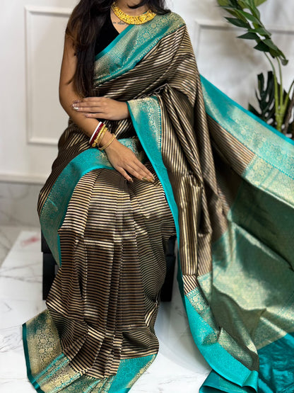 Pure Katan Benarasi