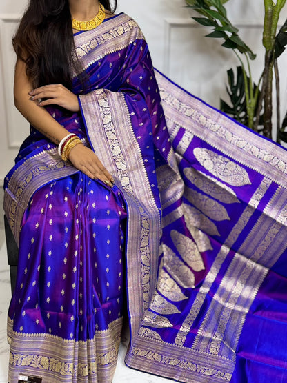 Pure Katan Benarasi