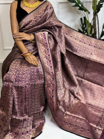 Pure Katan Benarasi