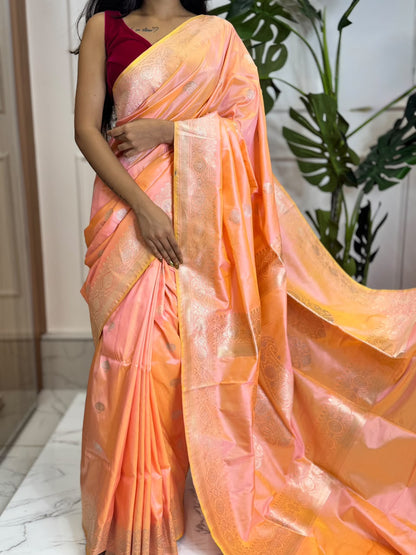 Pure Katan Benarasi