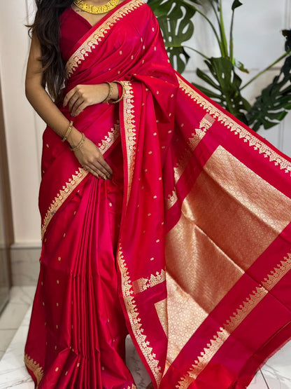 Pure Katan Benarasi