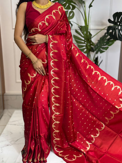 Pure Katan Benarasi