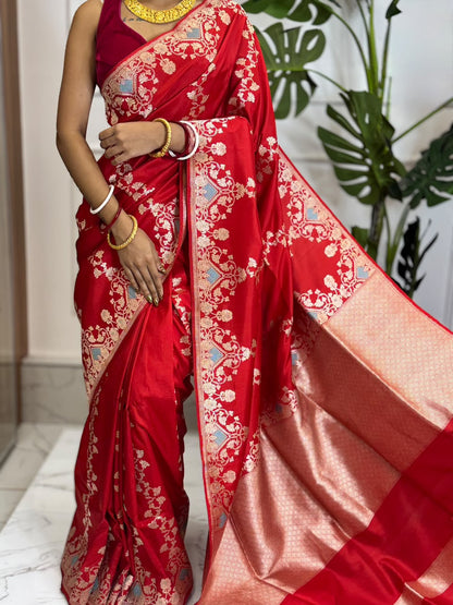 Pure Katan Benarasi