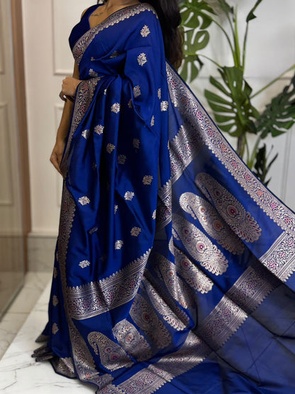 Pure Katan Benarasi