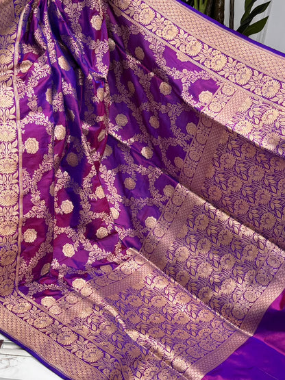 Pure Katan Benarasi