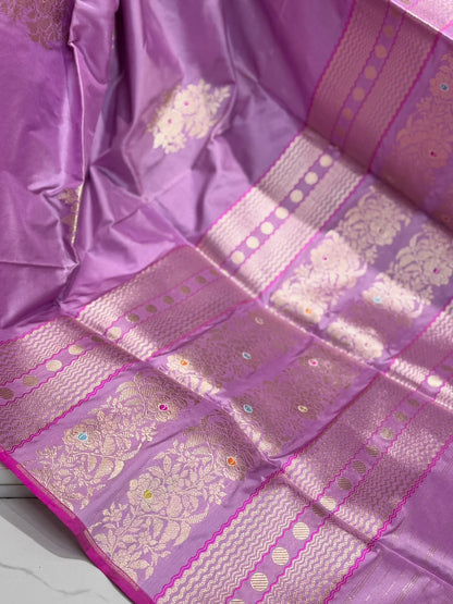 Pure Katan Benarasi