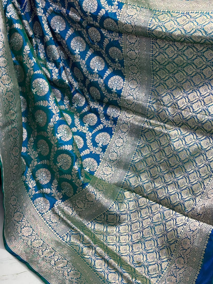 Pure Katan Benarasi