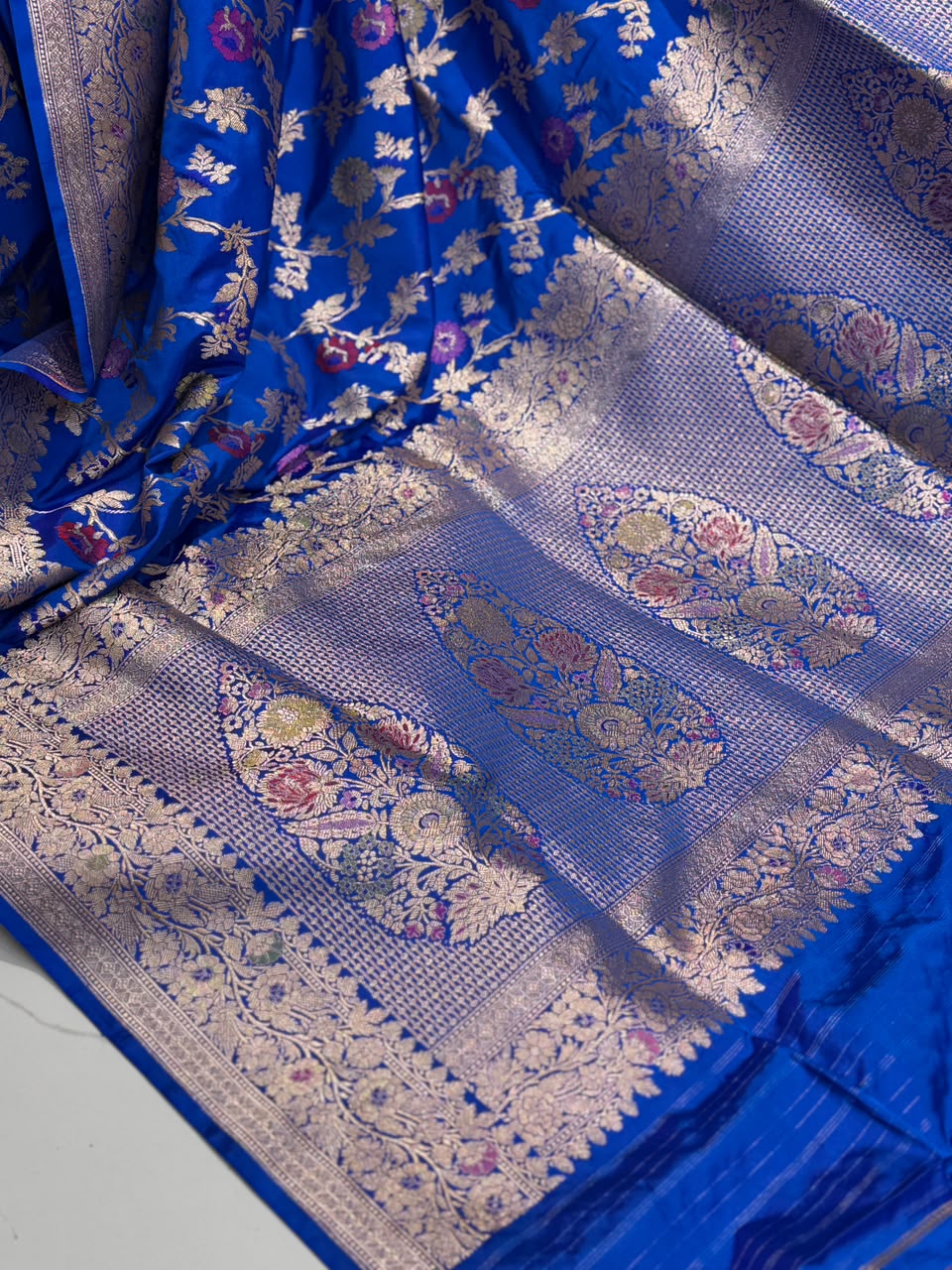 Pure Katan Benarasi