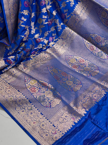 Pure Katan Benarasi