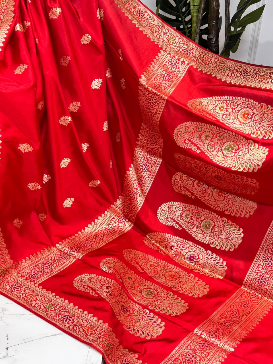 Pure Katan Benarasi