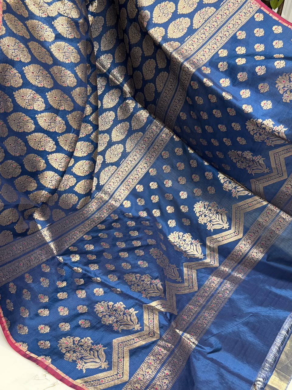 Pure Katan Benarasi