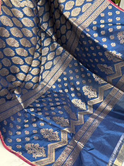 Pure Katan Benarasi