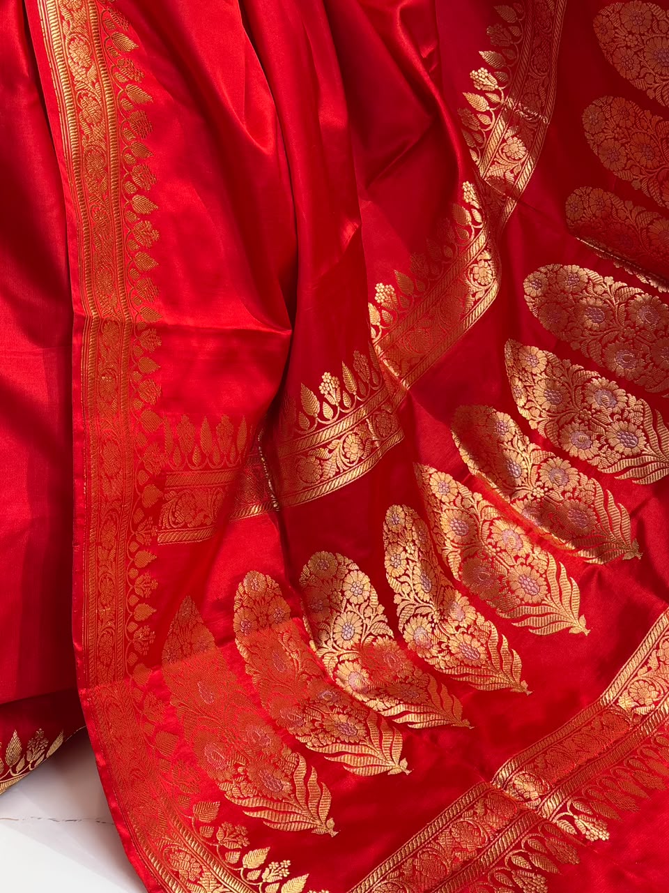 Pure Katan Benarasi