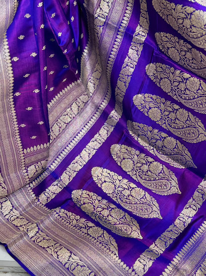 Pure Katan Benarasi
