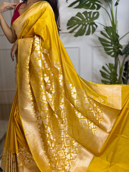 Pure Katan Benarasi