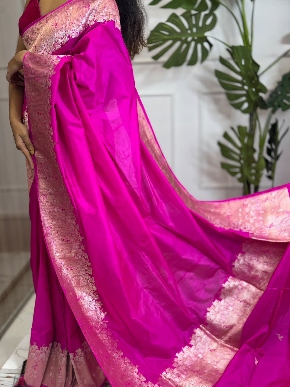Pure Katan Benarasi