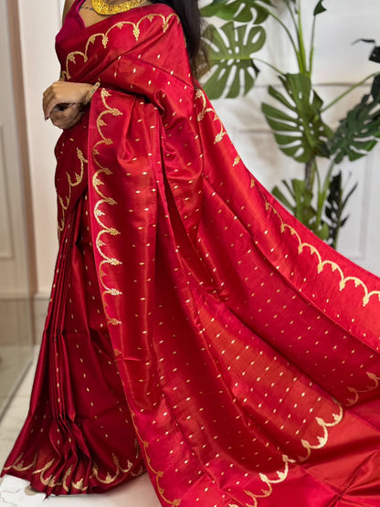 Pure Katan Benarasi
