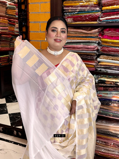 Khaddi Benarasi