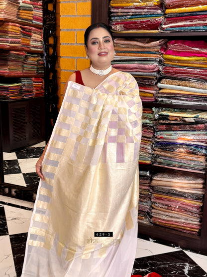 Khaddi Benarasi