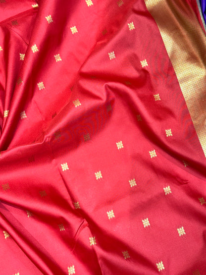 SEMI POCHAMPALLI