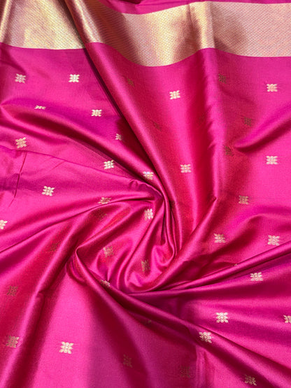 SEMI POCHAMPALLI