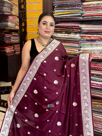 Mashru Silk