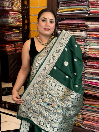Mashru Silk