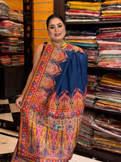 Modal Pashmina Kani