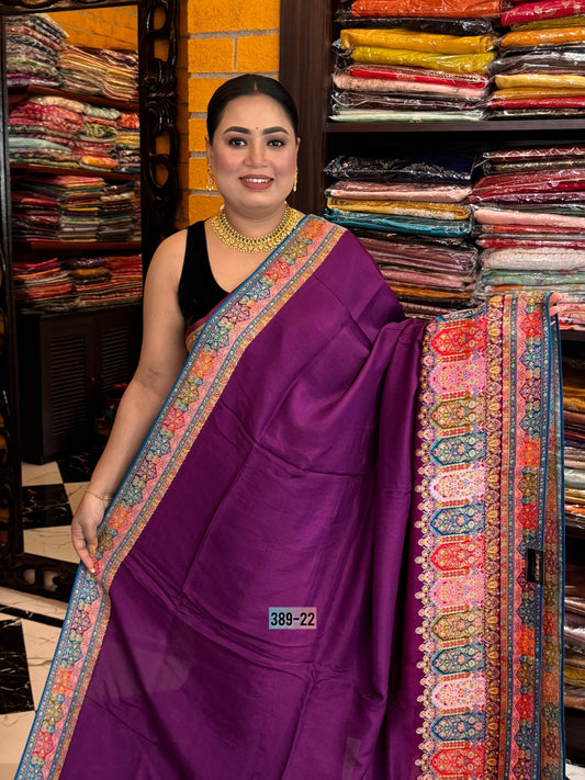 Modal Pashmina Kani