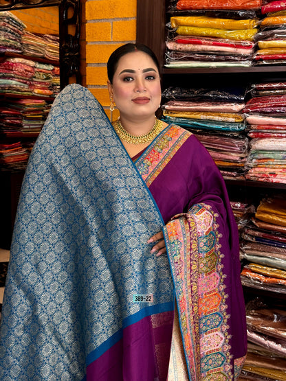 Modal Pashmina Kani