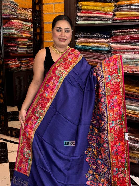 Modal Pashmina Kani