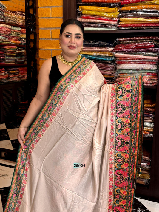 Modal Pashmina Kani