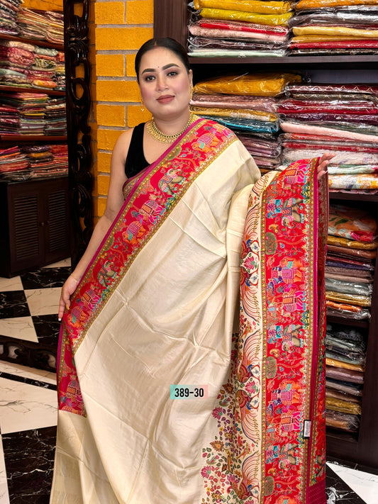 Modal Pashmina Kani