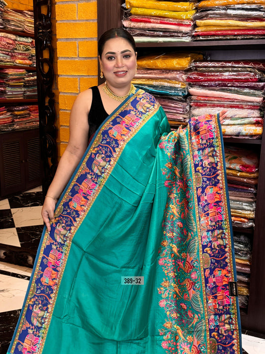 Modal Pashmina Kani